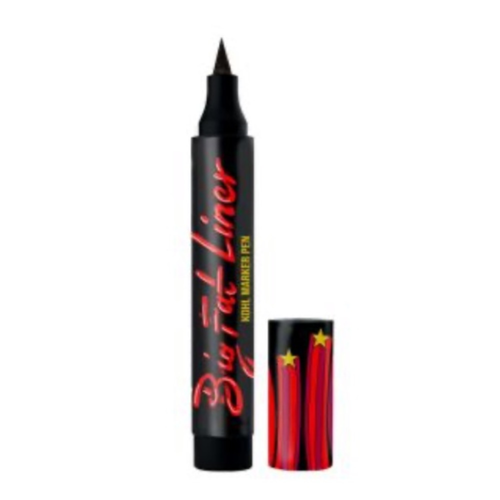 Rockins Big Fat Liner Kohl Marker Pen